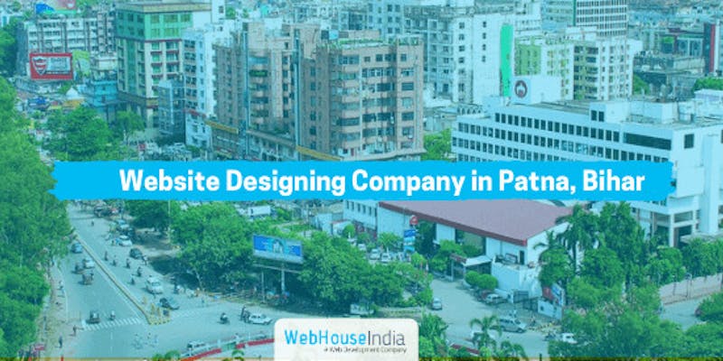 Web Design Company Patna media 1