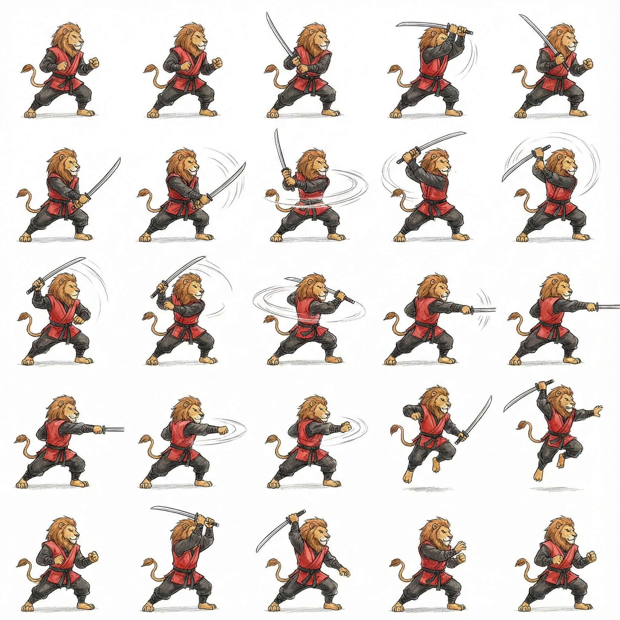 Sprite Studio gallery image