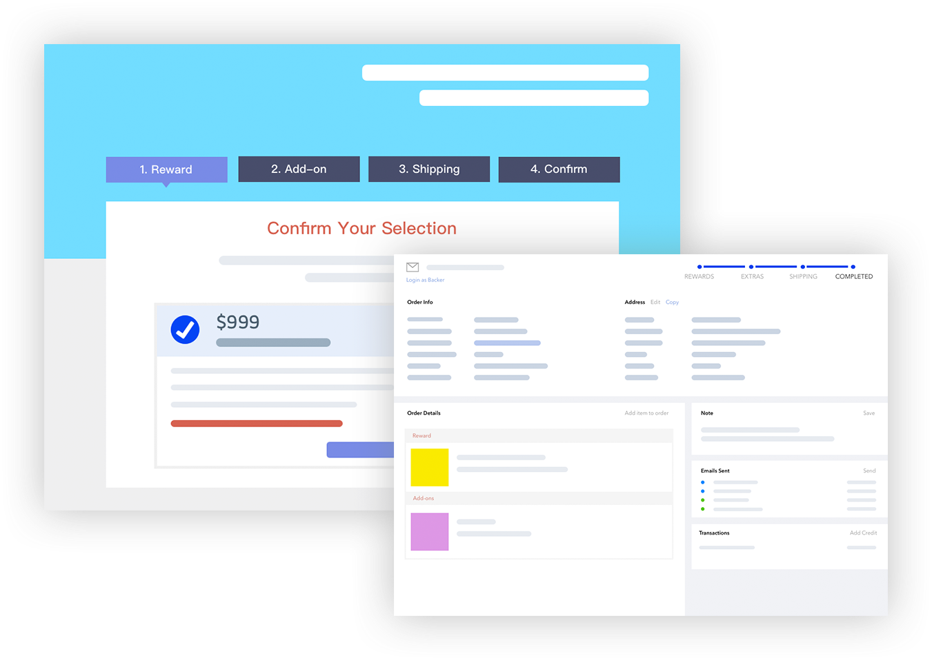 PledgeBox gallery image