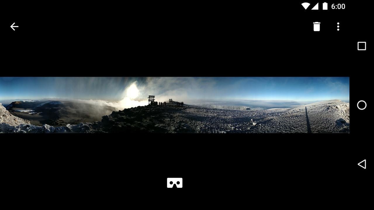 Cardboard Camera by Google gallery image