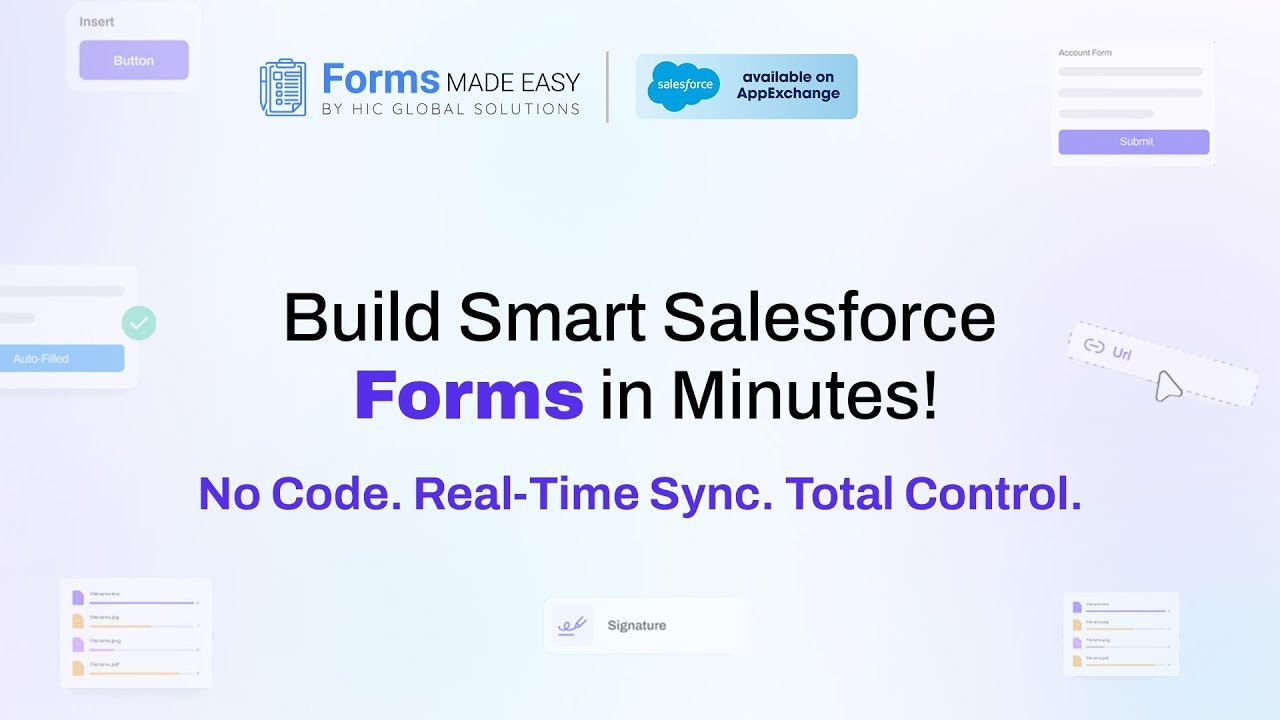 Forms Made Easy gallery image