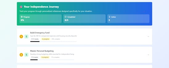MoveOut gallery image