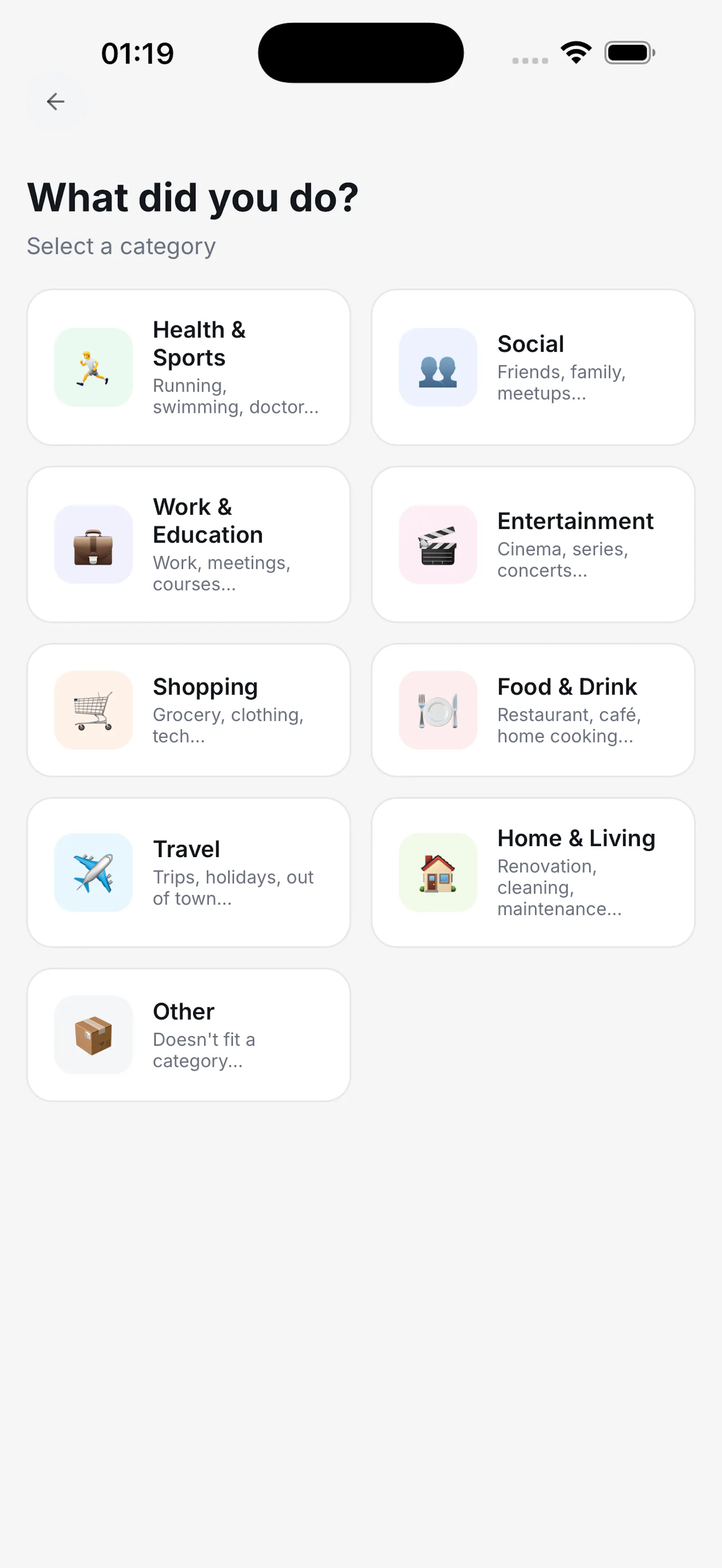 Zeeky - AI Life Coach screenshot 7