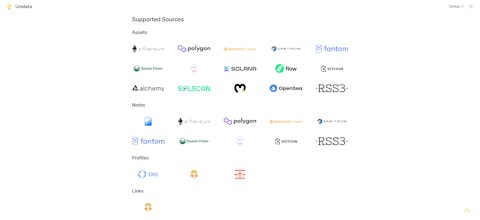 Unidata gallery image