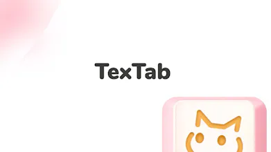 TexTab gallery image