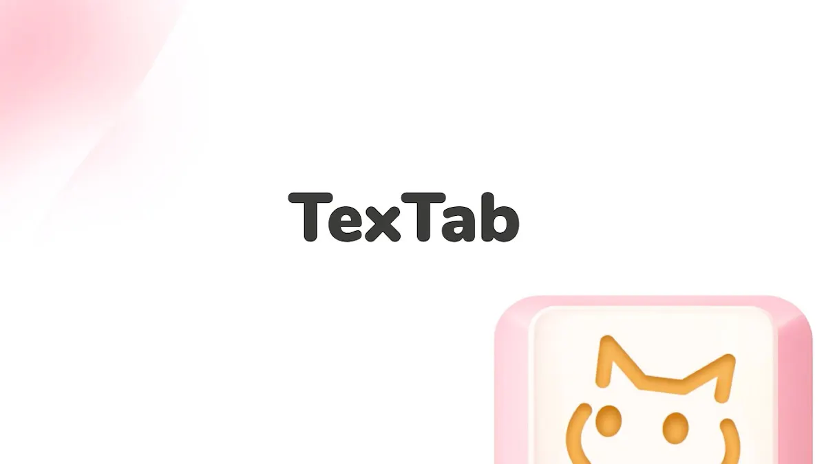 TexTab