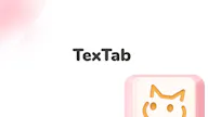 TexTab