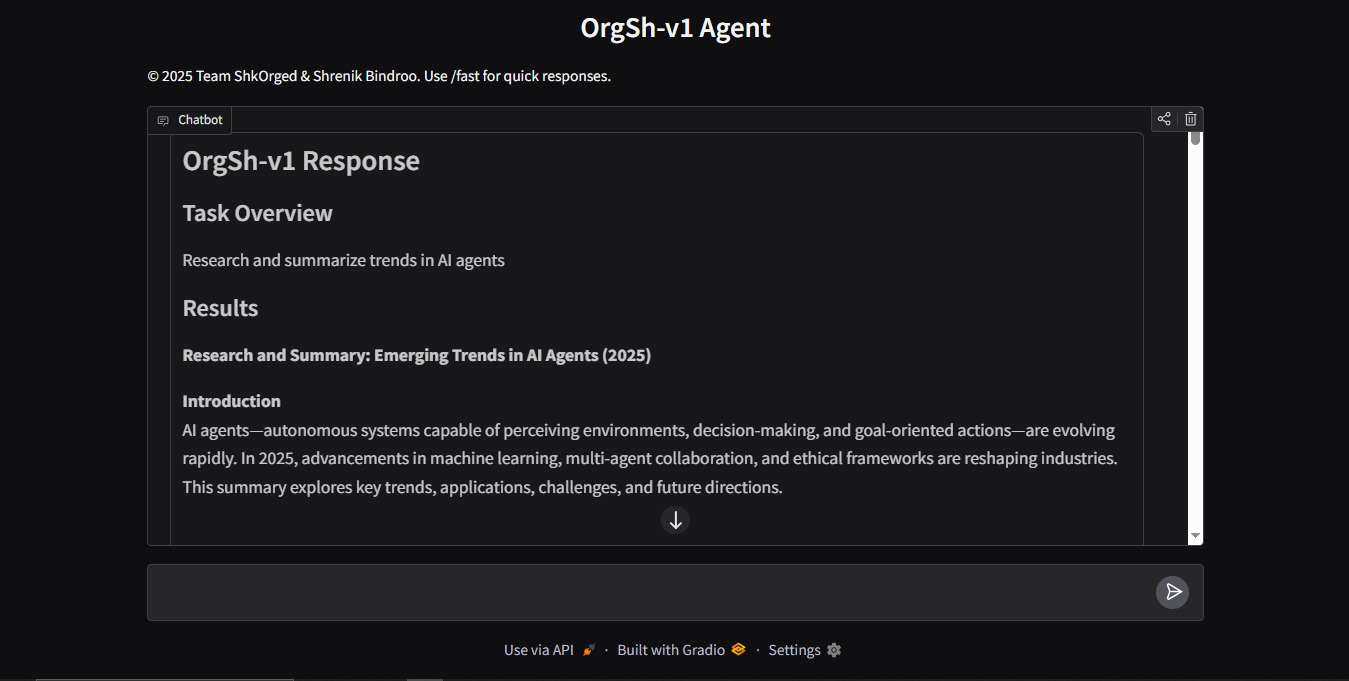 orgsh v1 - สร้างขึ้นเพื่อคิดวางแผนและดำเนินการ media 2