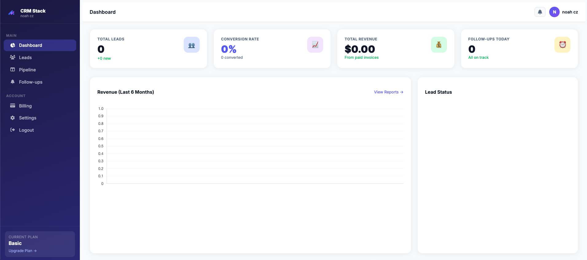 CRM Stack gallery image