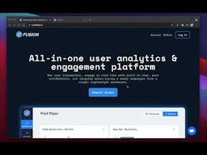 Fusion gallery image