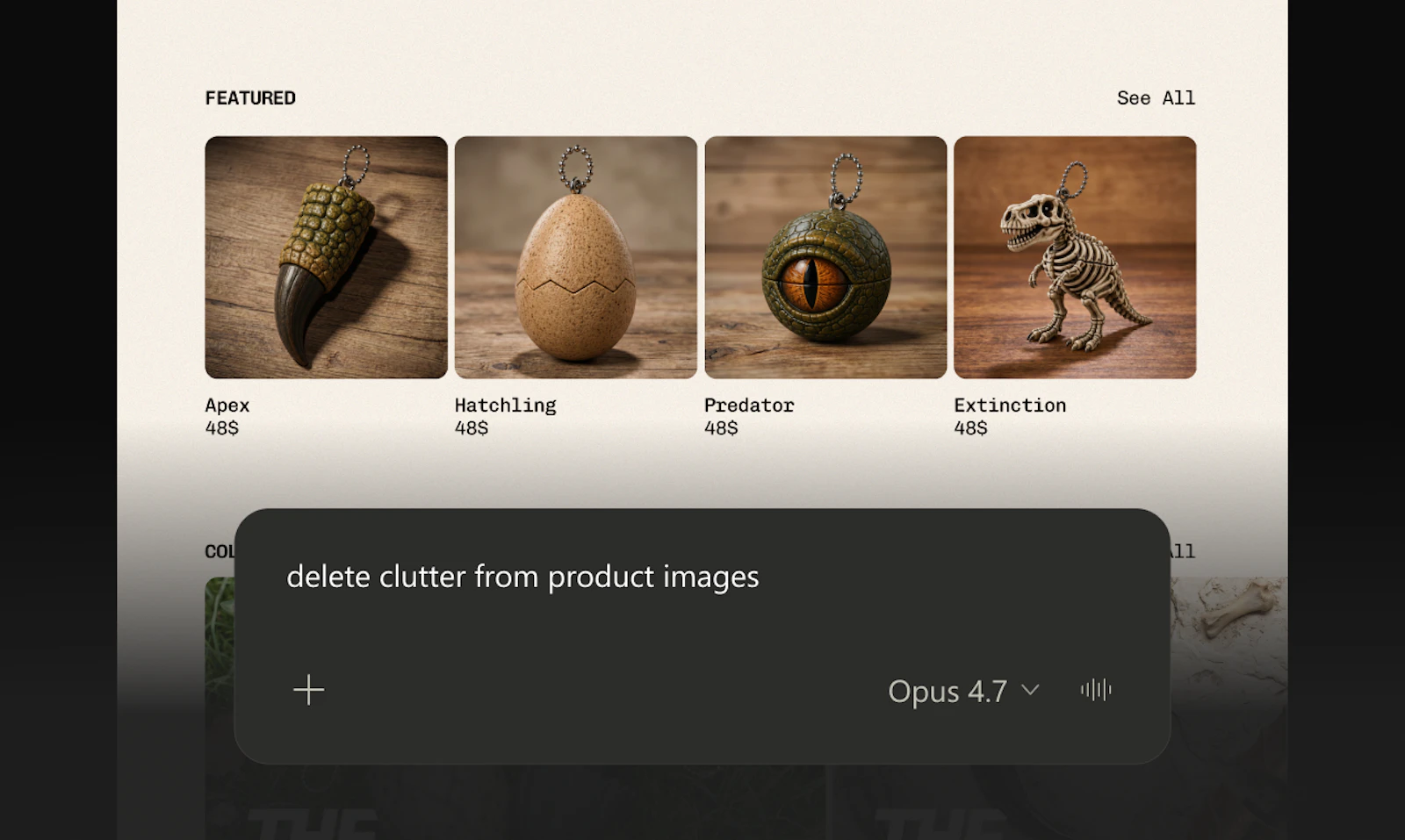 Picsart CLI  screenshot 5