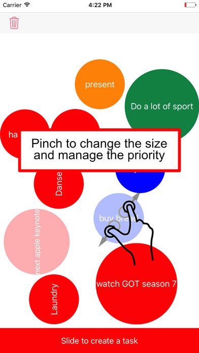 Bubblist gallery image