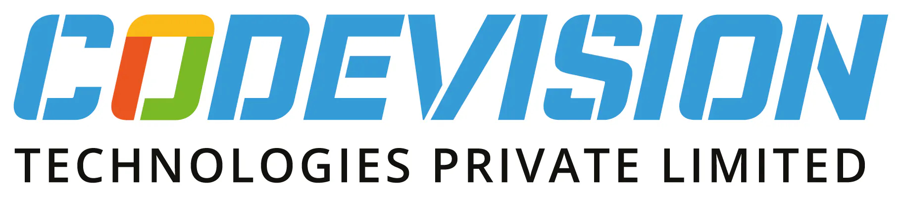 Banner del producto Codevision Technologies