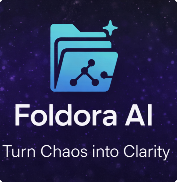 Foldora gallery image