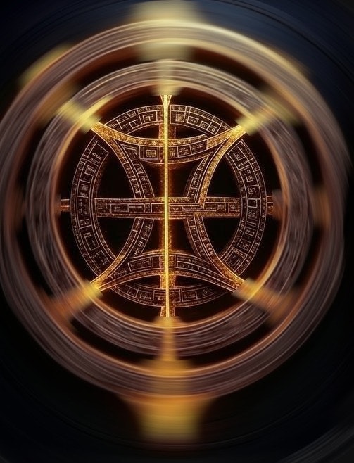 XORD Neural Void AI Blocker gallery image