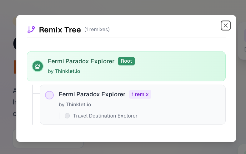 Thinklet.io gallery image