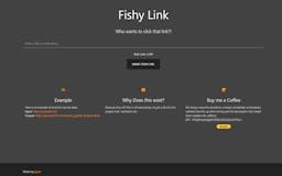 Fishy Link media 2