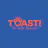 Toast! Gummies