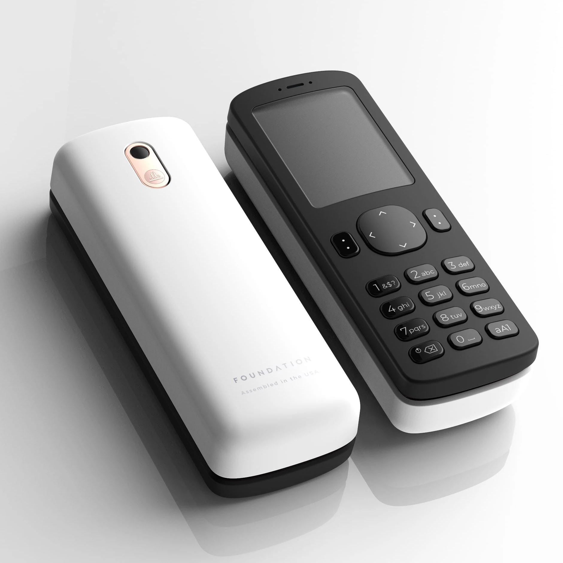 Passport by Foundation Devices