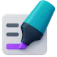 AI Term Highlighter