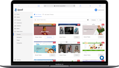 Upsell gallery image