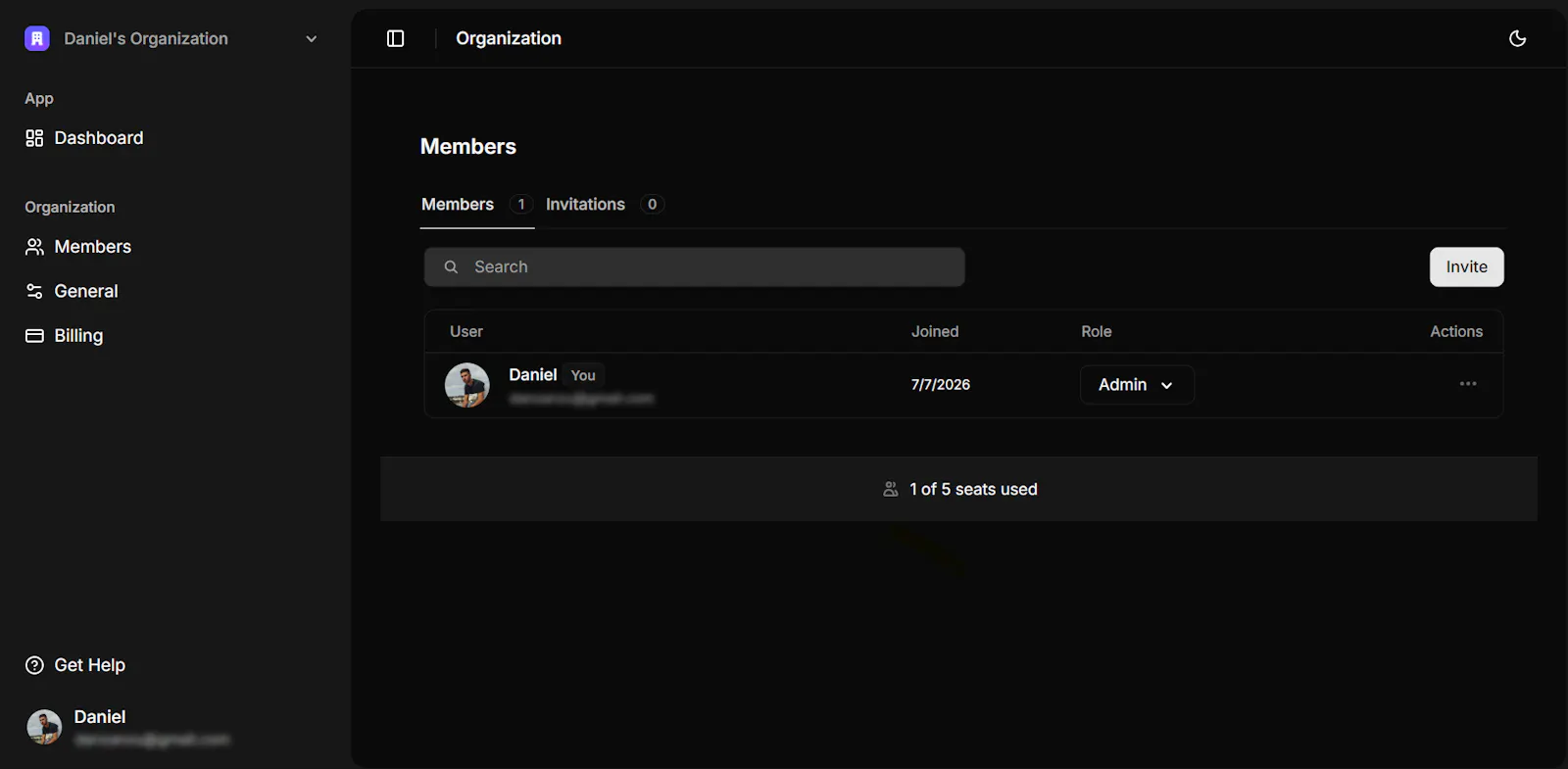 ShiftFast screenshot 4