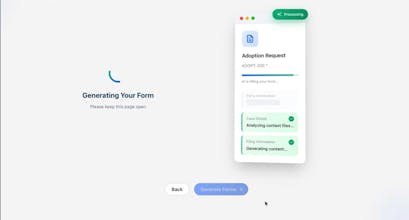 CaseForm gallery image