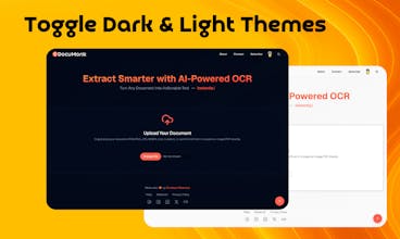 DocuMonk AI gallery image