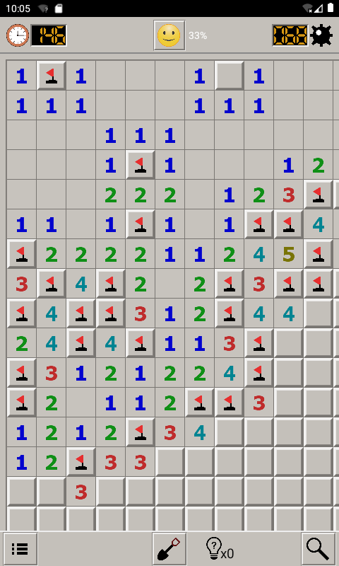 Minesweeper Classic gallery image