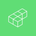 Tetris brick game