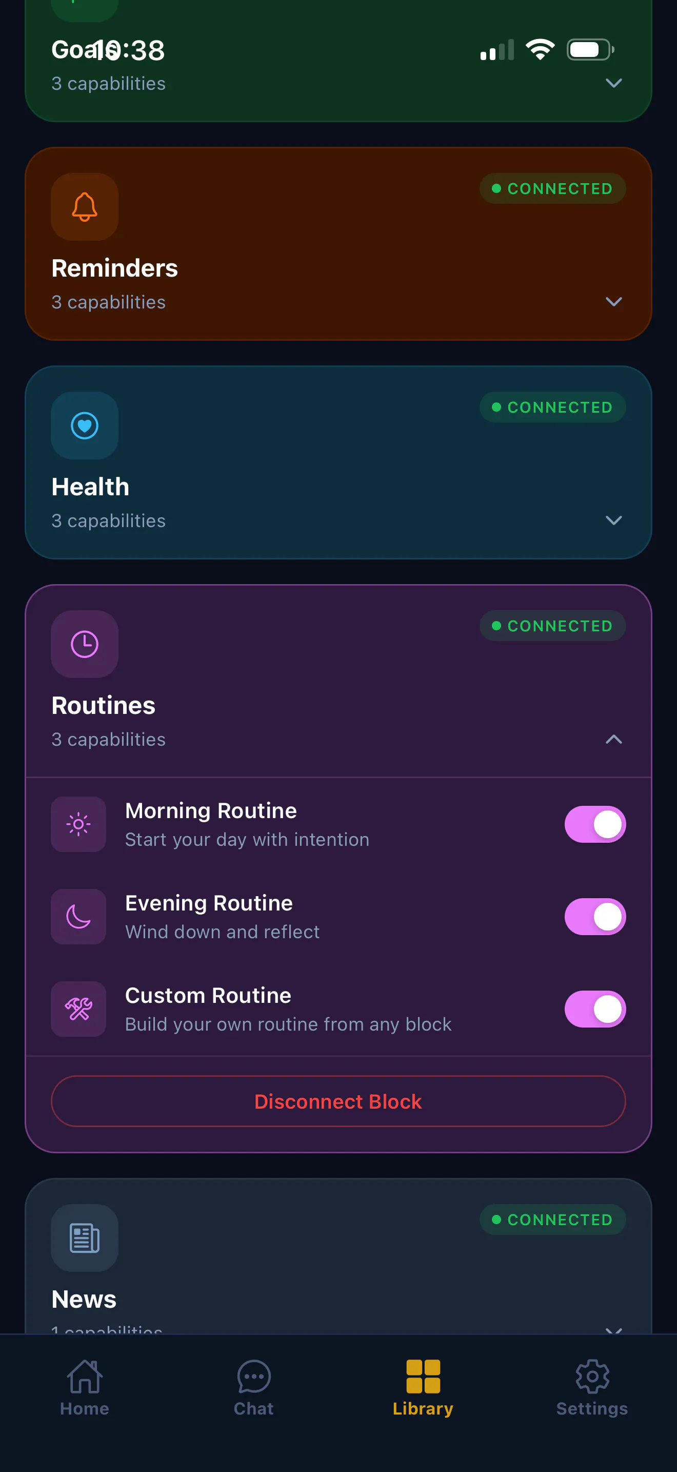 Pocket Companion gallery image
