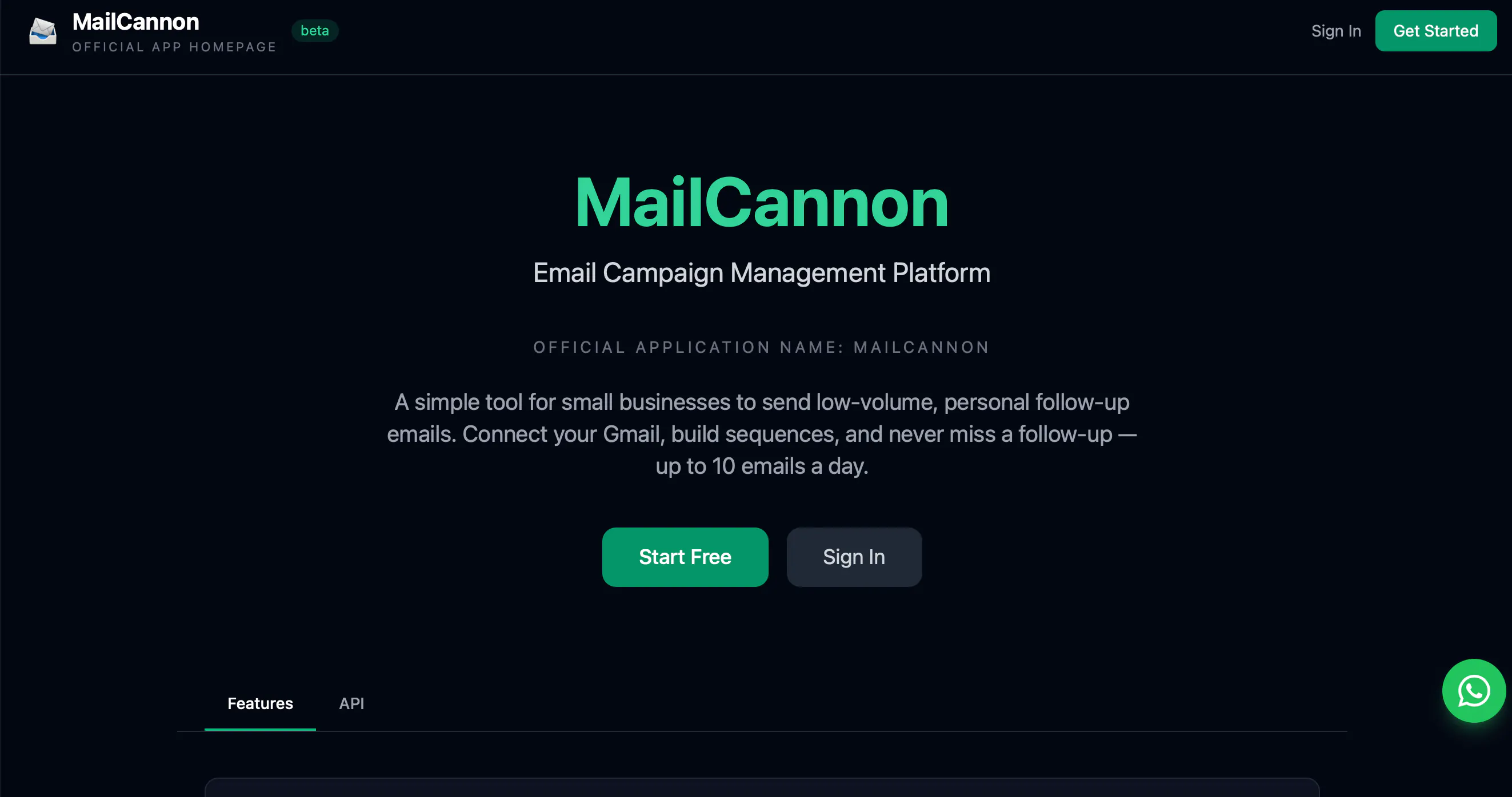  Mailcannon gallery image