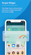 SimpleWallet gallery image