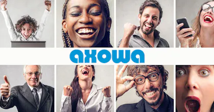Axowa gallery image