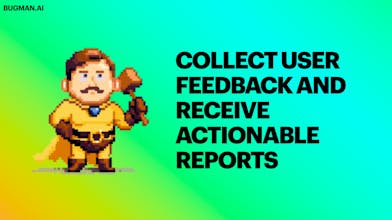 Bugman gallery image