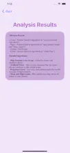 Allergen Alert gallery image