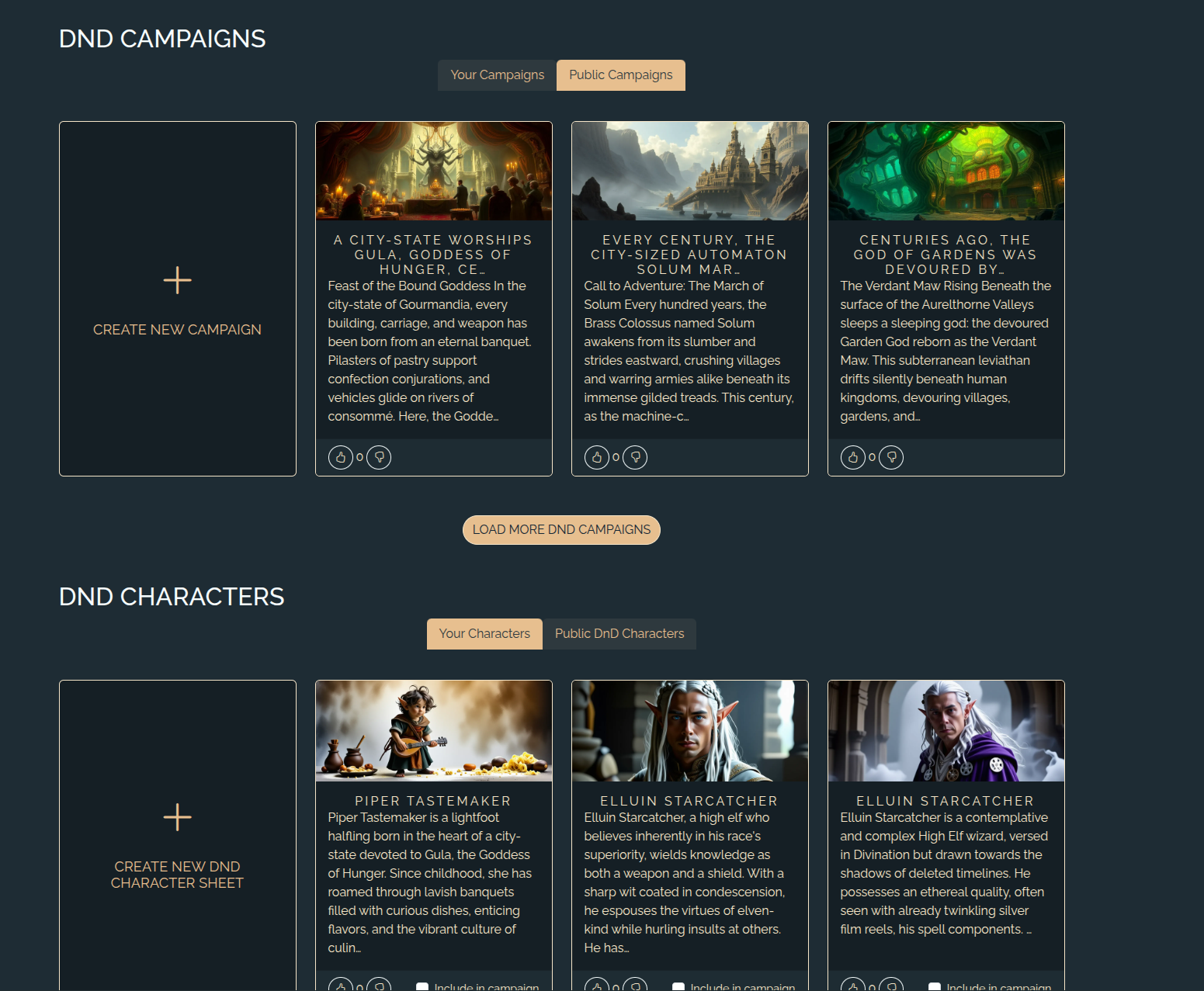 Fable Fiesta gallery image