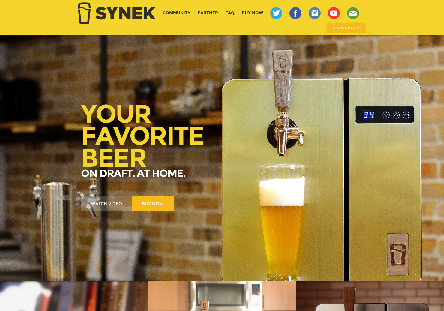 Synek