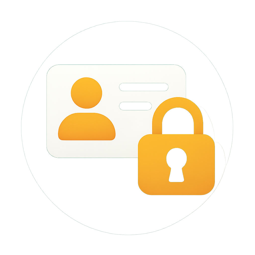 Clubyly® - Product Hunt launch logo and brand identity