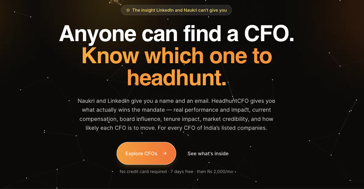 HeadhuntCFO gallery image