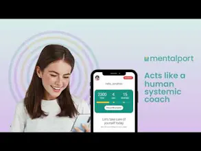 mentalport-app gallery image
