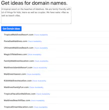 Domainify gallery image