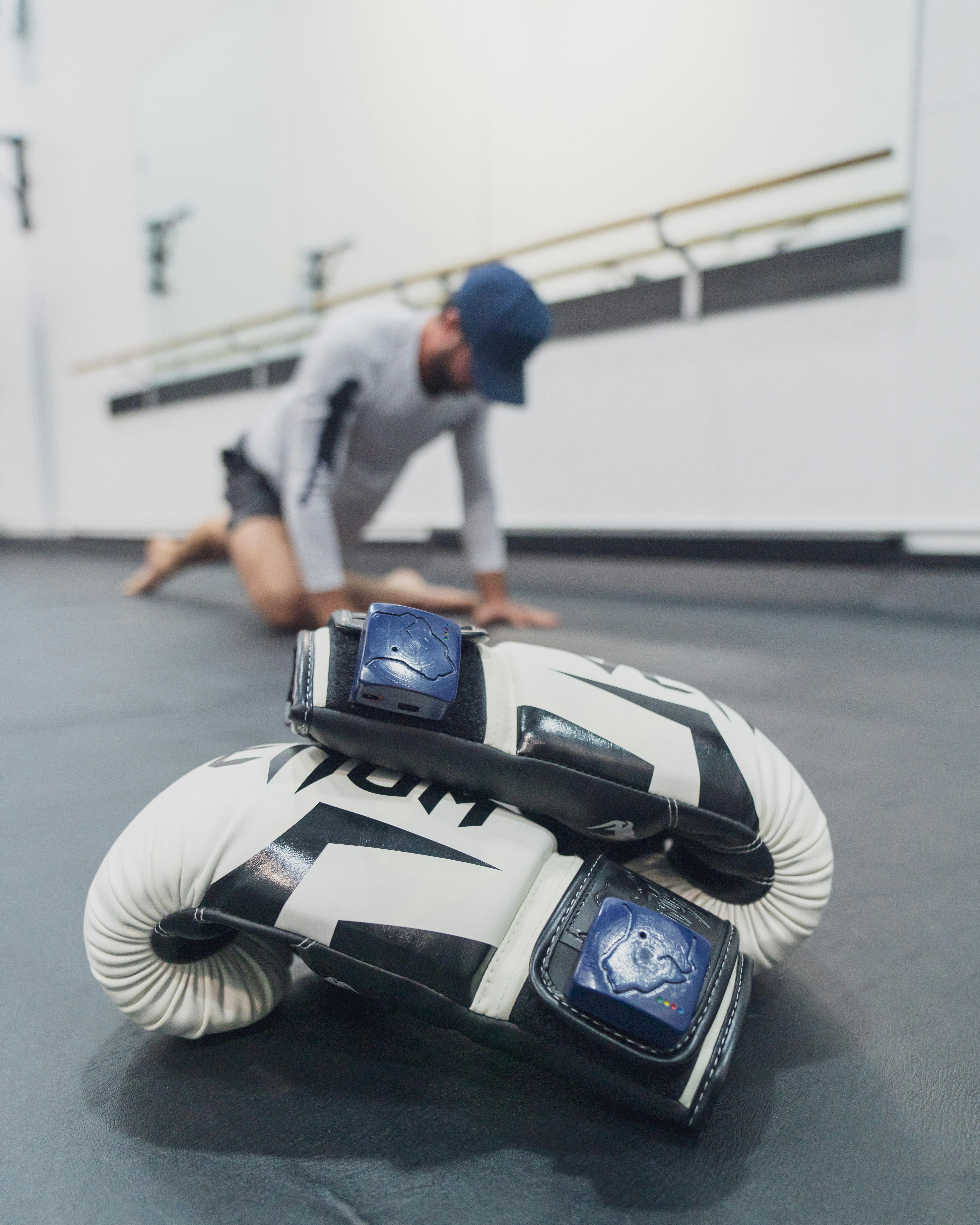 KAT (Kinesthetic Awareness Training)  gallery image