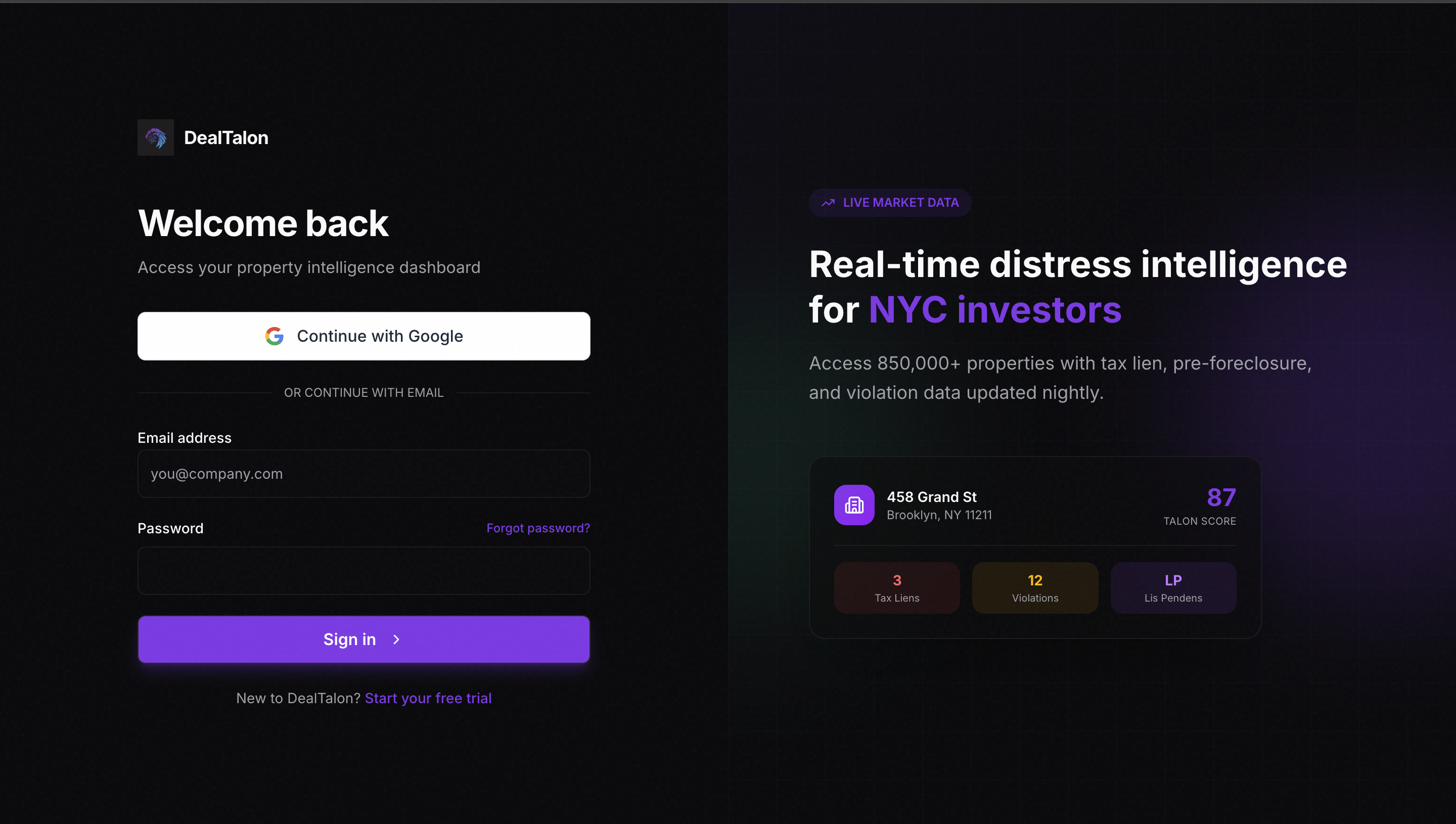 DealTalon gallery image