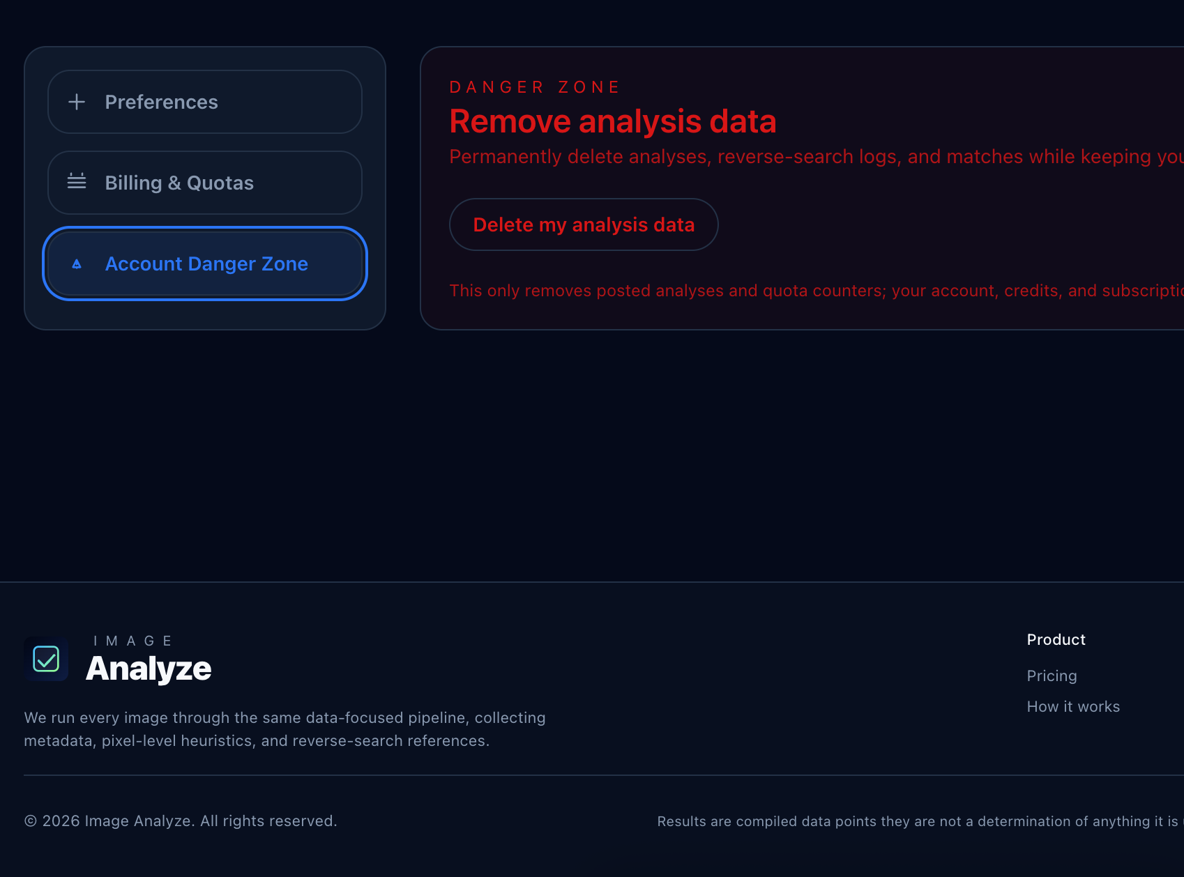 Image Analyze gallery image