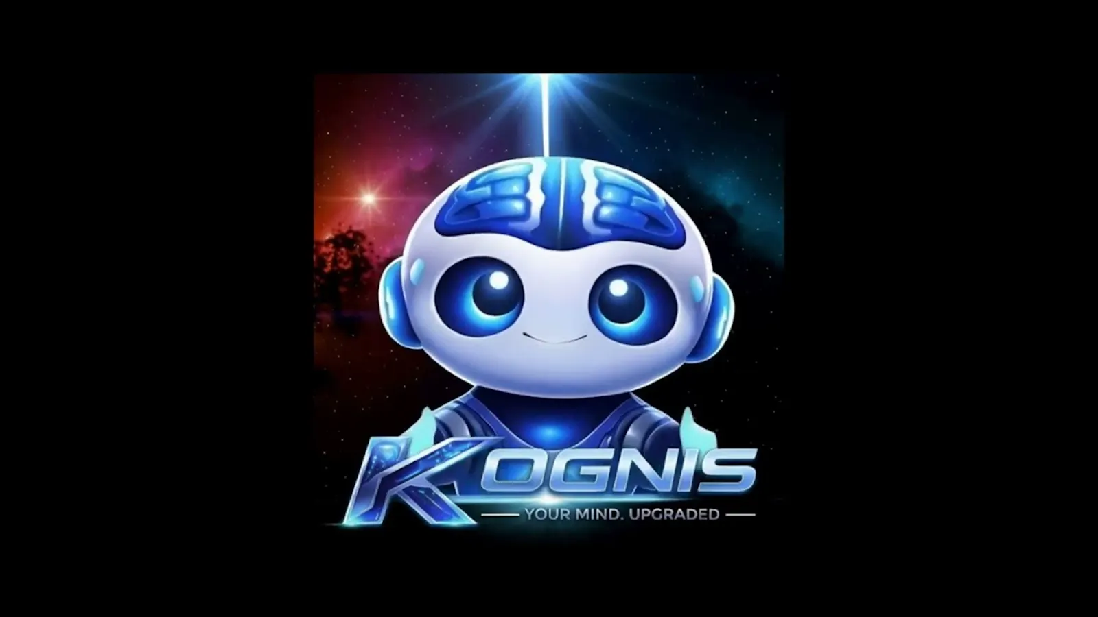 Kognis screenshot 1 (video preview)