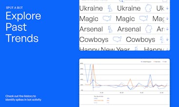 Spot a Bot gallery image