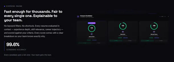 sharpscreen.ai gallery image