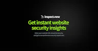 inspect.new