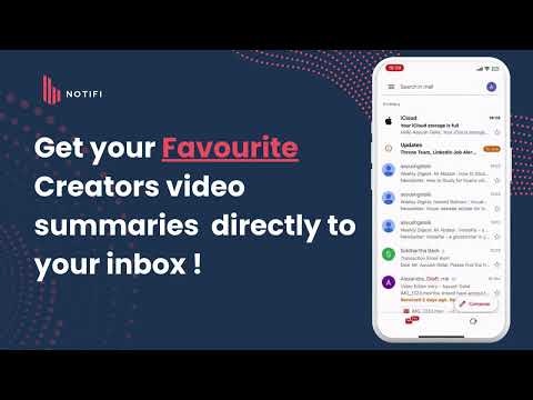 Notifi gallery image